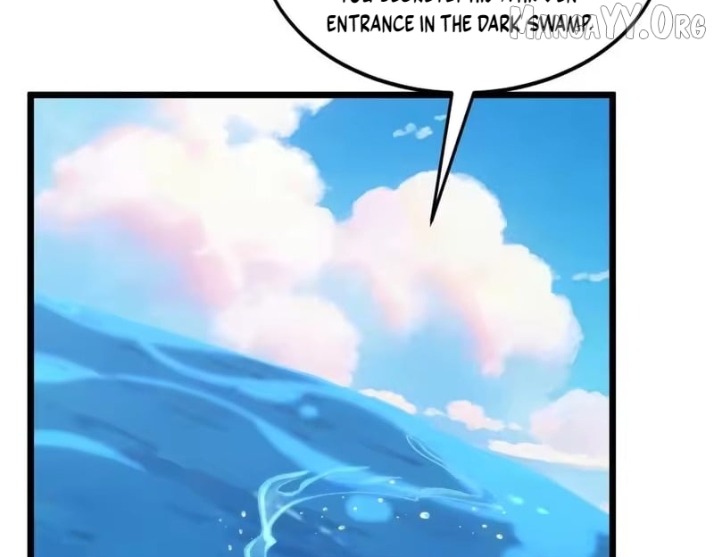 Summoning demons—I am the Abyss Chapter 60 - page 14